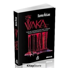 Vaka - Harun Özkan