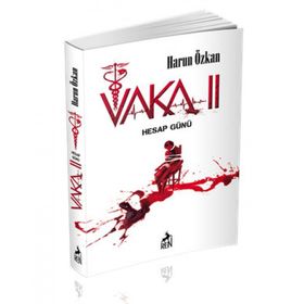 Vaka - Harun Özkan