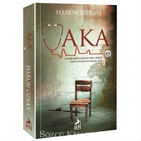 Vaka - Harun Özkan