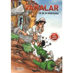 Vakalar - Uğur Yılmaz