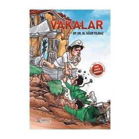Vakalar - Uğur Yılmaz
