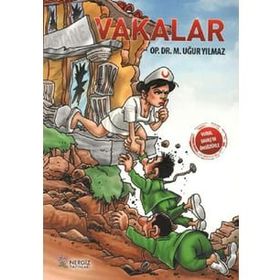 Vakalar - Uğur Yılmaz