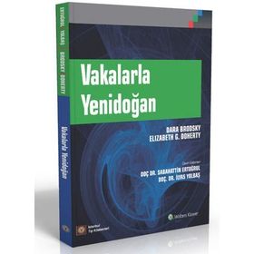 Vakalarla Yenidoğan - Kolektif