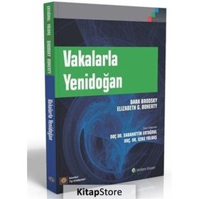 Vakalarla Yenidoğan - Kolektif