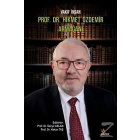 Vakıf İnsan - Hikmet Özdemir