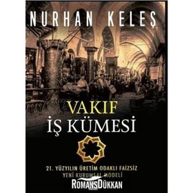 Vakıf İş Kümesi Nurhan Keleş