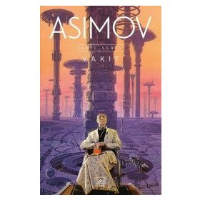 Vakıf - Isaac Asimov