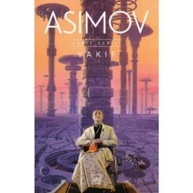 Vakıf - Isaac Asimov
