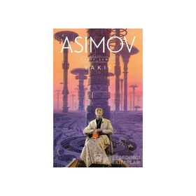 Vakıf - Isaac Asimov