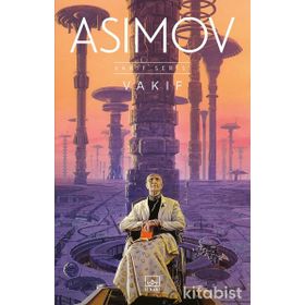 Vakıf - Isaac Asimov