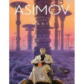 Vakıf - Isaac Asimov