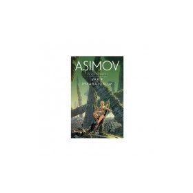 Vakıf ve İmparatorluk - Isaac Asimov