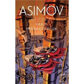 Vakıf ve İmparatorluk - Isaac Asimov