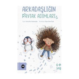Vakıfbank Kültür Yayınları - Arkadaşlığın Paytak Adımları!