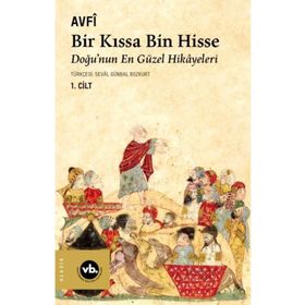 Vakıfbank Kültür Yayınları - Bir Kıssa Bin Hisse