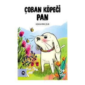 VakıfBank Kültür Yayınları - Çoban Köpeği Pan