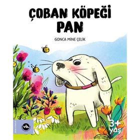VakıfBank Kültür Yayınları - Çoban Köpeği Pan