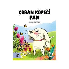 VakıfBank Kültür Yayınları - Çoban Köpeği Pan
