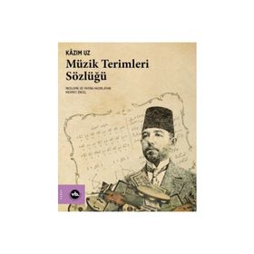 VakıfBank Kültür Yayınları - Müzik Terimleri Sözlüğü
