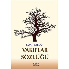 Vakıflar Sözlüğü - Suat Ballar