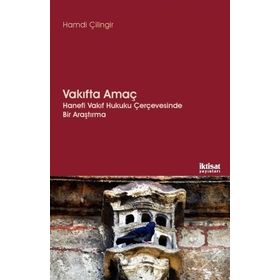 Vakıfta Amaç - Hamdi Çilingir