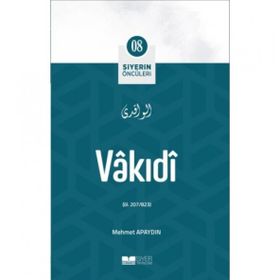 Vakıi Siyerin Öncüleri 8 - Mehmet Apaydın