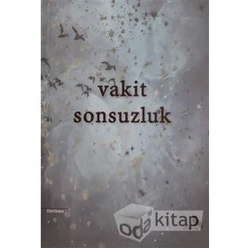 Vakit Sonsuzluk - Kolektif
