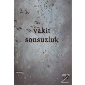 Vakit Sonsuzluk - Kolektif