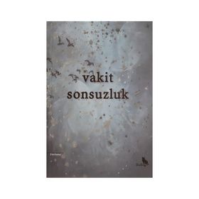 Vakit Sonsuzluk - Kolektif