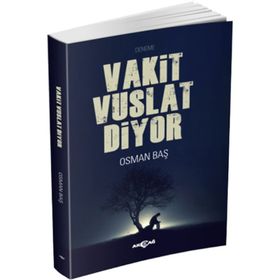 Vakit Vuslat Diyor - Osman Baş
