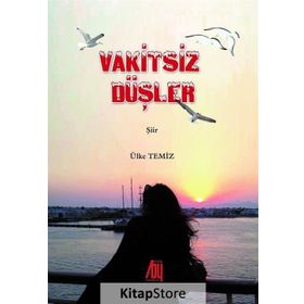 Vakitsiz Düşler - Ülke Temiz