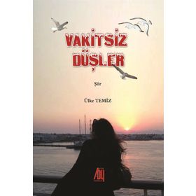 Vakitsiz Düşler - Ülke Temiz