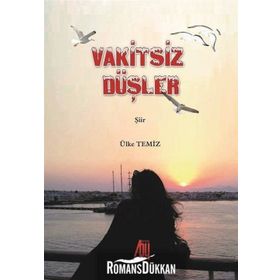 Vakitsiz Düşler - Ülke Temiz