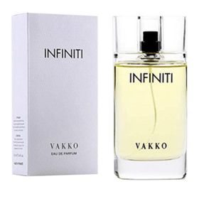 Vakko Infiniti EDP 100 ml Erkek Parfümü