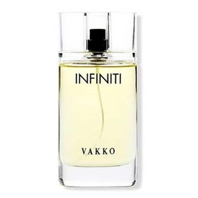 Vakko Infiniti EDP 100 ml Erkek Parfümü