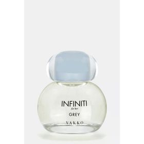 Vakko Infınıtı For Her Grey 100 ml Kadın Parfümü