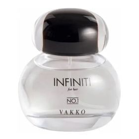 Vakko İnfiniti For Her No.1 EDP 100 ml Kadın Parfüm