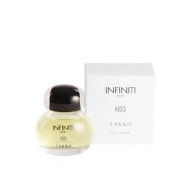 Vakko İnfiniti For Her No.2 100 ml EDP Kadın Parfüm