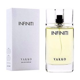 Vakko Infiniti For Him EDP 100 ml Erkek Parfümü