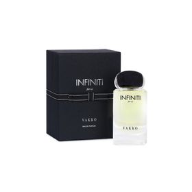 Vakko Infiniti For Us Edp 100 ml Unisex Parfüm