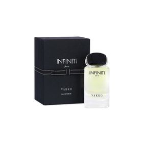 Vakko Infiniti For Us Edp 100 ml Unisex Parfüm