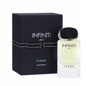 Vakko Infiniti For Us Edp 100 ml Unisex Parfüm