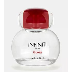 Vakko Infiniti Glam Edp 100 ml Kadın Parfüm