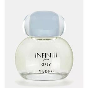 Vakko Infiniti Grey Edp 100 ml Kadın Parfüm