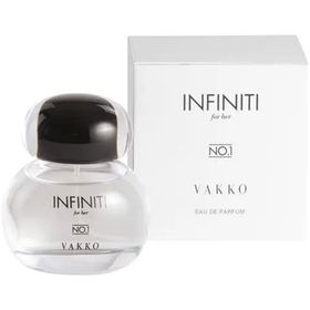 Vakko Infiniti No.1 100 ml EDP Kadın Parfüm