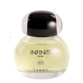 Vakko İnfiniti No.2 100 ml EDP Kadın Parfüm