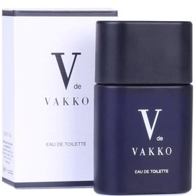 Vakko V De Vakko EDT 50 ml Erkek Parfüm