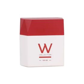Vakko W Collection For Her Edp 100 ml Kadın Parfüm