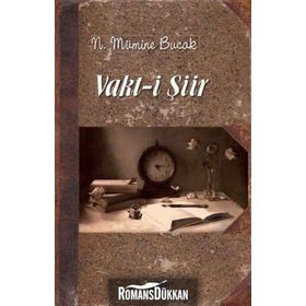 Vakt-i Şiir - Nuran Mümine Bucak Ubeyd Küçük
