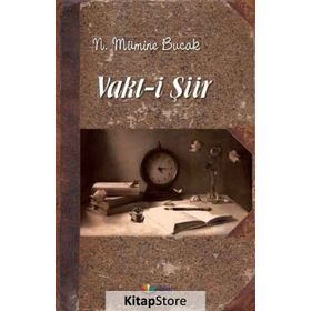 Vakt-i Şiir - Nuran Mümine Bucak Ubeyd Küçük